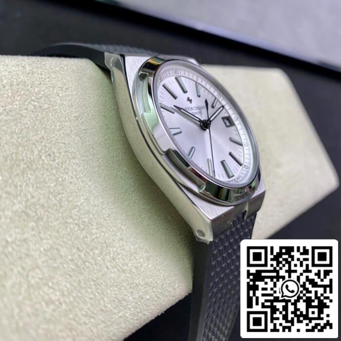 Vacheron Constantin Overseas 4500V 1:1 edizione migliore 8F Fabbrica Nero cinturino