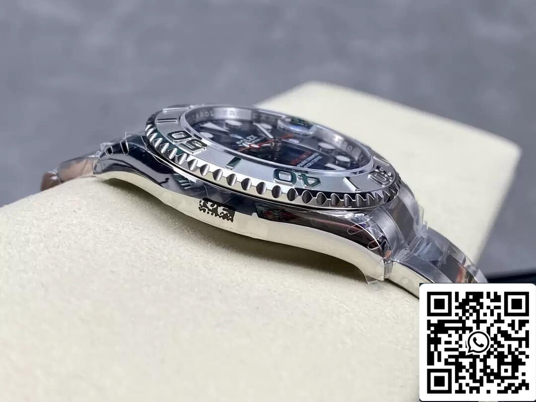 Rolex Yacht‑Master M126622-0002 40MM 1:1 edição melhor VS Fabbrica quadrante azul