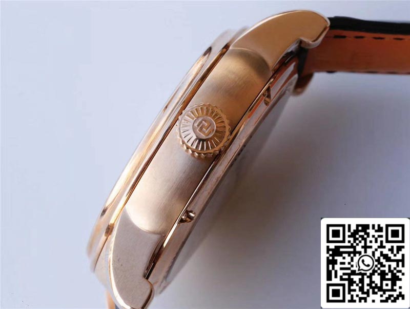 Roger Dubuis Hommage RDDBHO0562 1:1 edizione migliore JB Fabbrica Rose Gold Swiss RD100