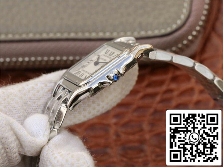 Panthere De Cartier WSPN0007 1:1 edizione migliore GF Fabbrica acciaio inossidabile