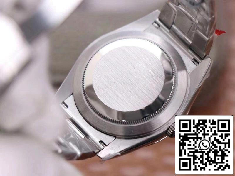 Rolex Datejust M126334-0021 1:1 Best Edition TW Fabbrica Gray Dial Swiss ETA3235