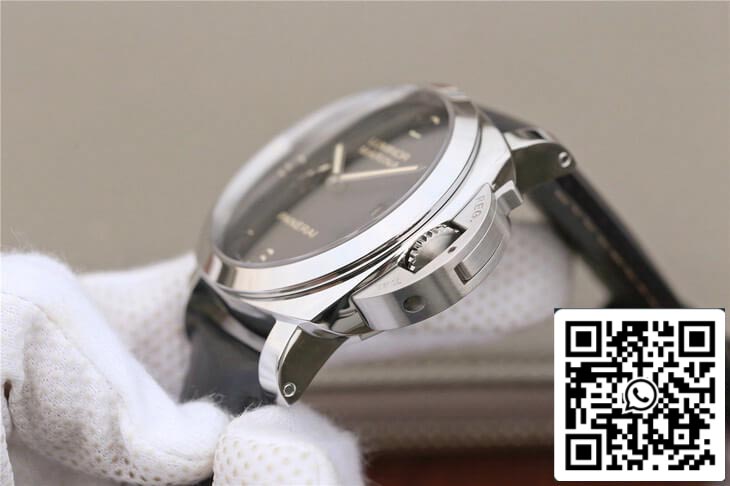 Panerai Luminor PAM00359 1:1 edizione migliore VS Fabbrica quadrante nero
