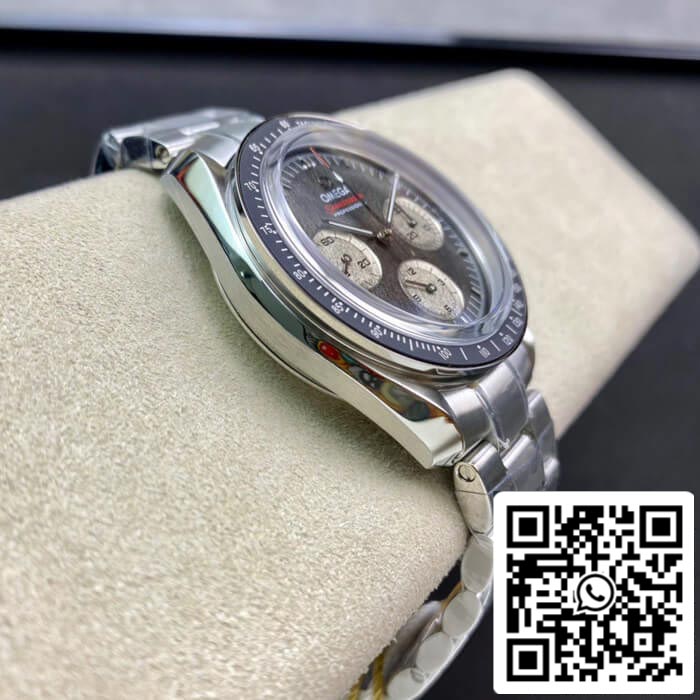 Omega Speedmaster 1:1 Best Edition OM Fabbrica Ceramic Bezel