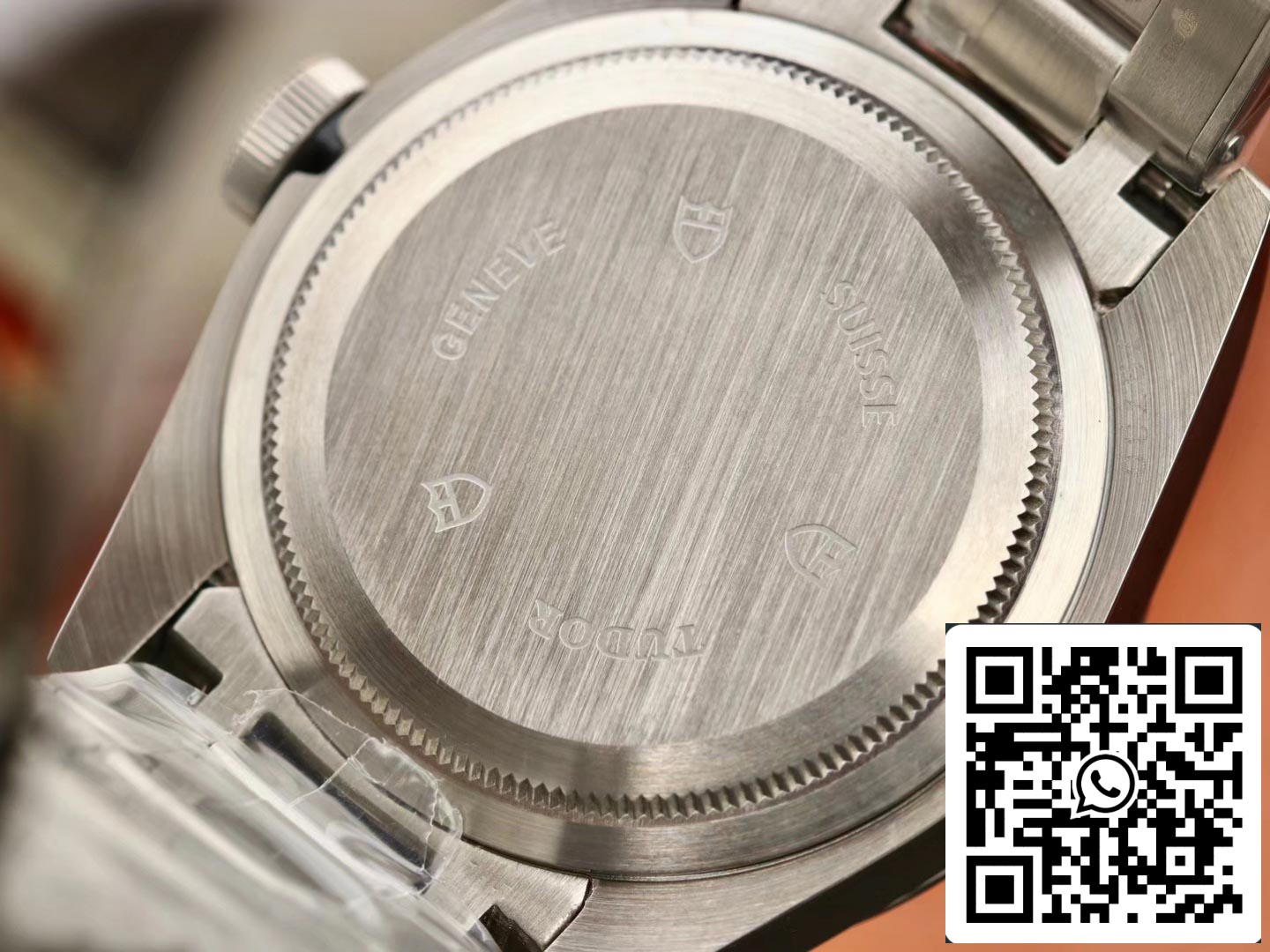 Tudor Heritage Black Bay M79540-0006 1:1 Best Edition TW Fabbrica 904L acciaio inossidabile