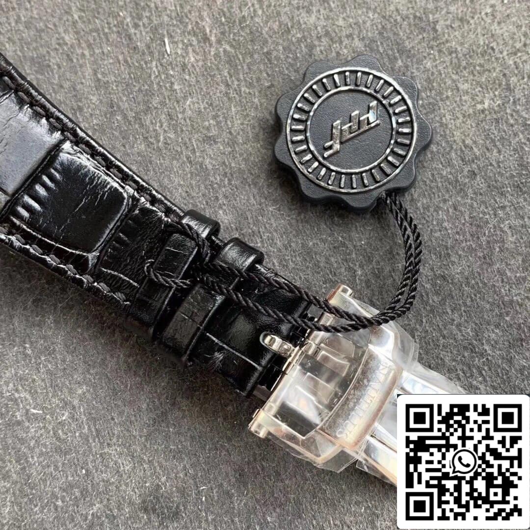 Patek Philippe Nautilus 5711G 1:1 Best Edition PPF Fabbrica V4 White Dial Swiss ETA324