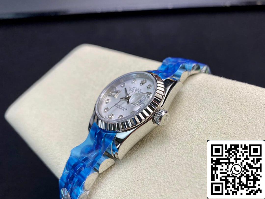 Rolex Datejust M279174-0021 28MM 1:1 edizione migliore BP Fabbrica Diamond quadrante
