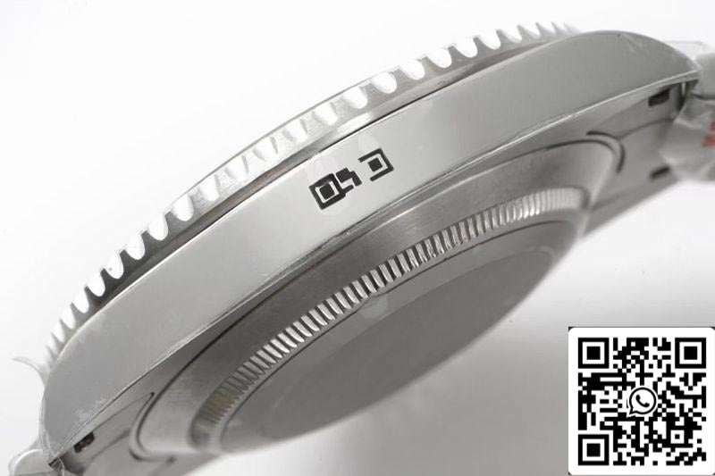 Rolex Submariner M126619LB-0003 41MM 1:1 Best Edition ROF Fabbrica Black Dial Swiss ETA2824