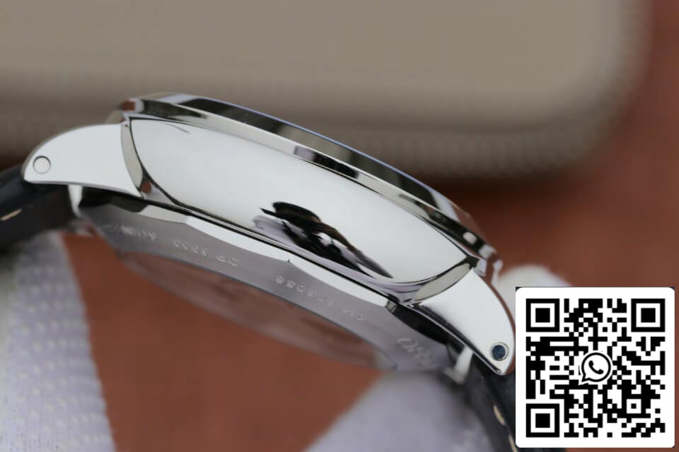 Panerai Luminor PAM01359 1:1 edizione migliore VS Fabbrica quadrante nero
