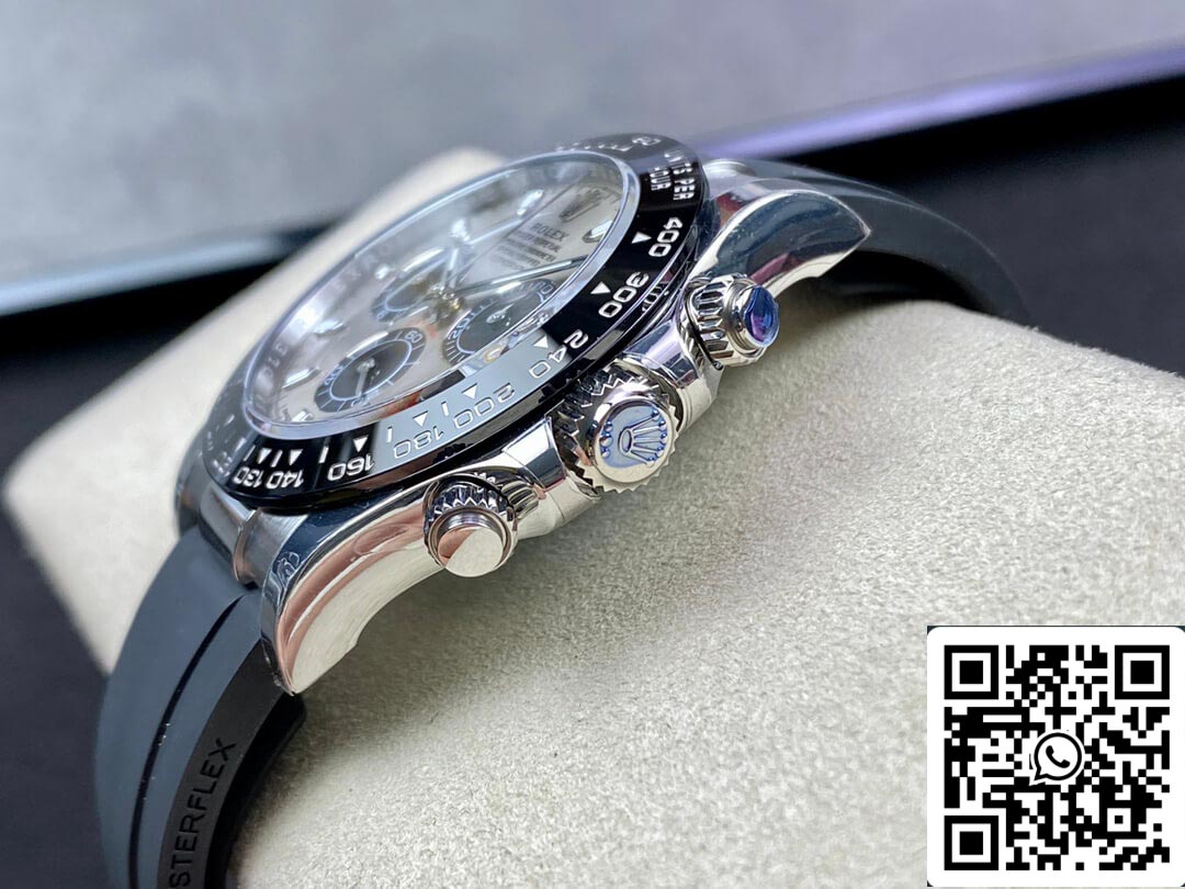 Rolex Daytona M116519LN-0027 1:1 edizione migliore BT Fabbrica lunetta in ceramica