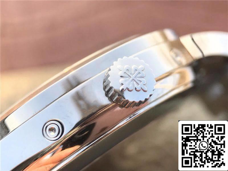 Patek Philippe Complications Annual Calendar 5396G KM Fabbrica 1:1 Best Edition Swiss ETA324S