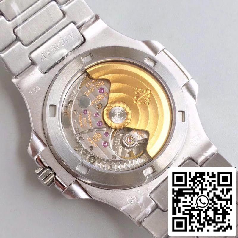Patek Philippe Nautilus Jumbo 5719/1G-001 1:1 Best Edition Swiss ETA324