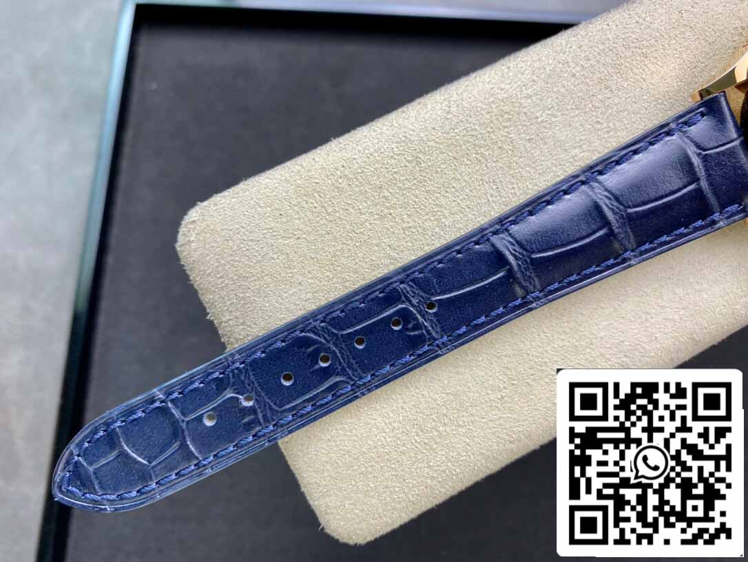 Patek Philippe Complications 5396R-015 1:1 edizione migliore GR Fabbrica Diamond quadrante