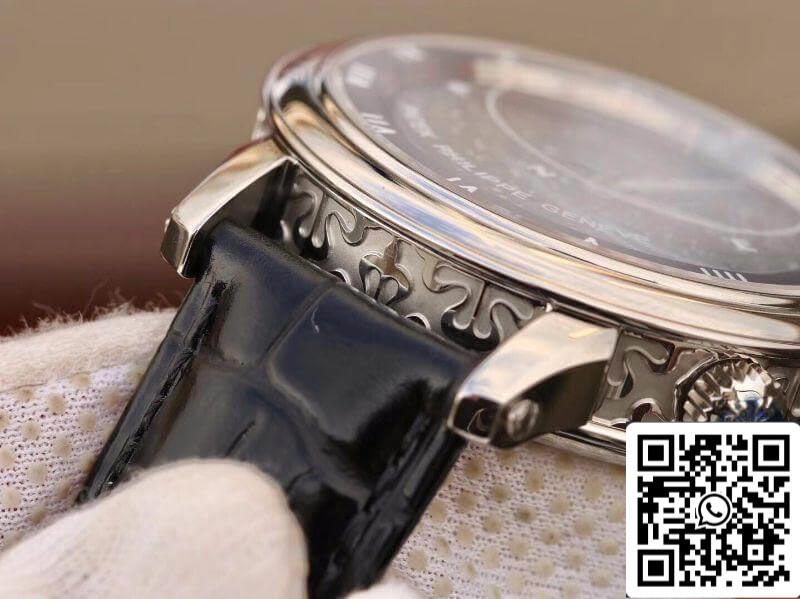 Patek Philippe Grand Complications 5102 TW Fabbrica 1:1 Best Edition Swiss ETA240