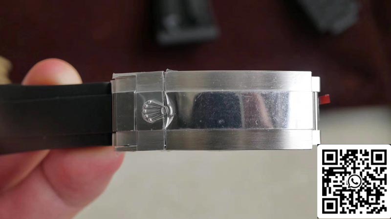 Rolex Yacht Master M226659-0002 1:1 Best Edition Black Dial Swiss ETA2836