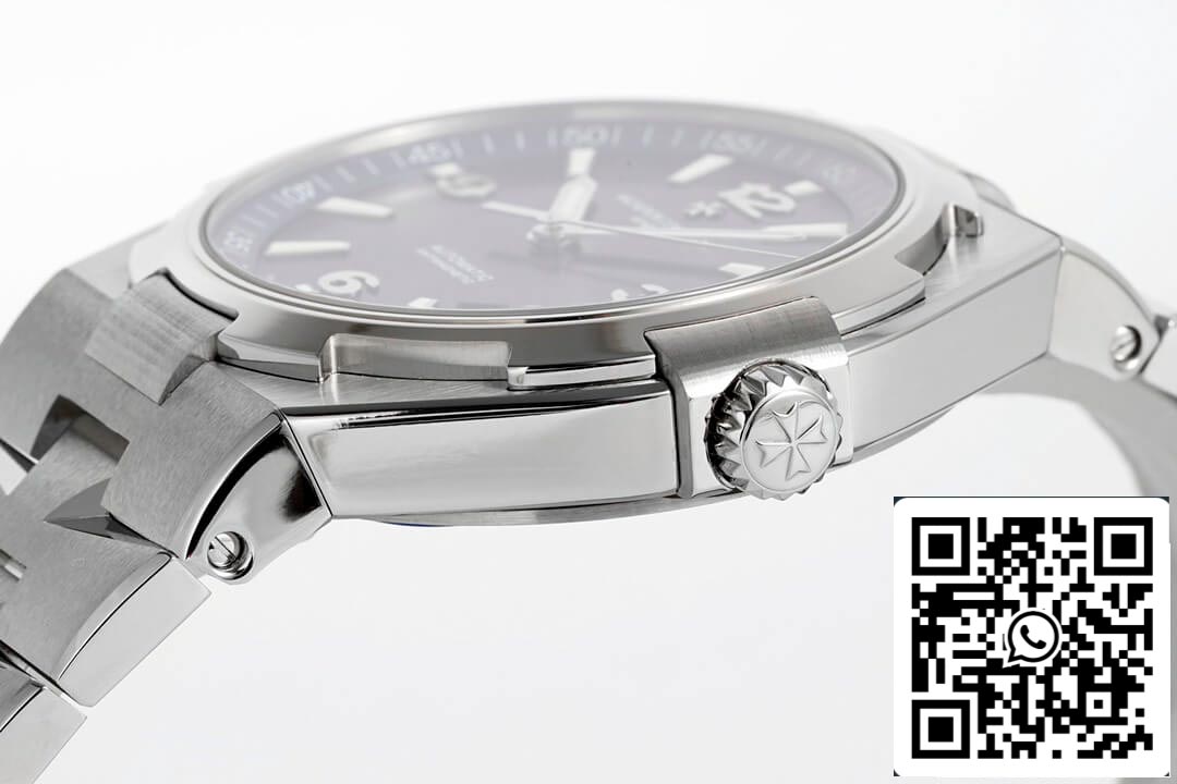 Vacheron Constantin Overseas 47040 1:1 Best Edition PPF Fabbrica acciaio inossidabile cinturino