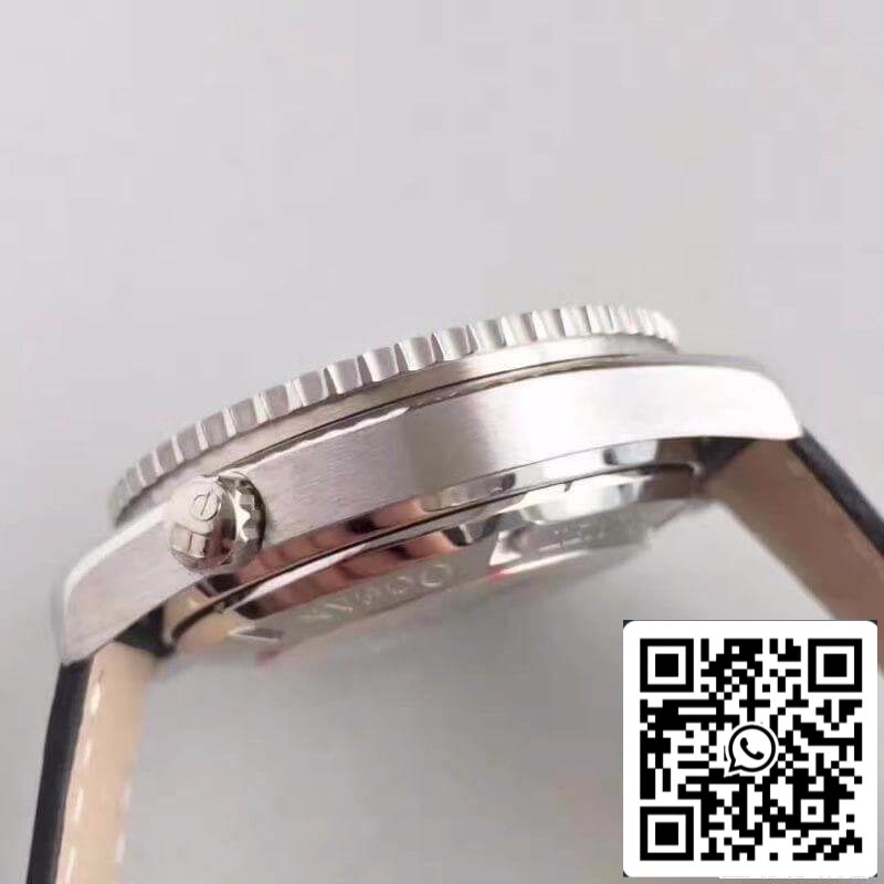 Omega Seamaster Planet Ocean 2210.51.00 OM Fabbrica 1:1 Best Edition Swiss ETA7750