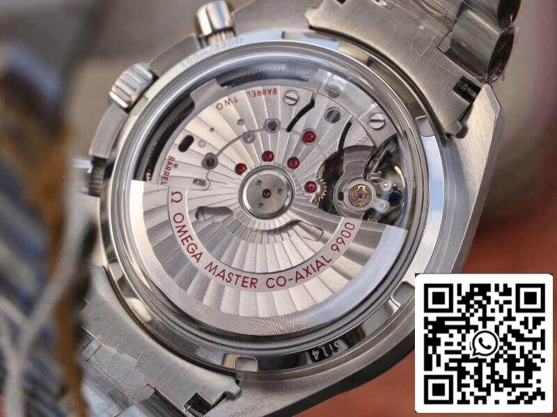 Omega Speedmaster Racing Master 329.30.44.51.06.001 OM Fabbrica 1:1 Best Edition Swiss ETA9900