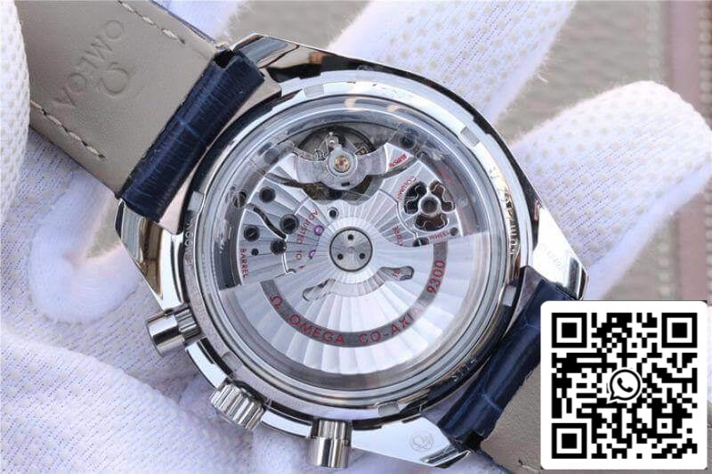 Omega Speedmaster 304.33.44.52.03.001 BF Fabbrica 1:1 edizione migliore Swiss ETA9300
