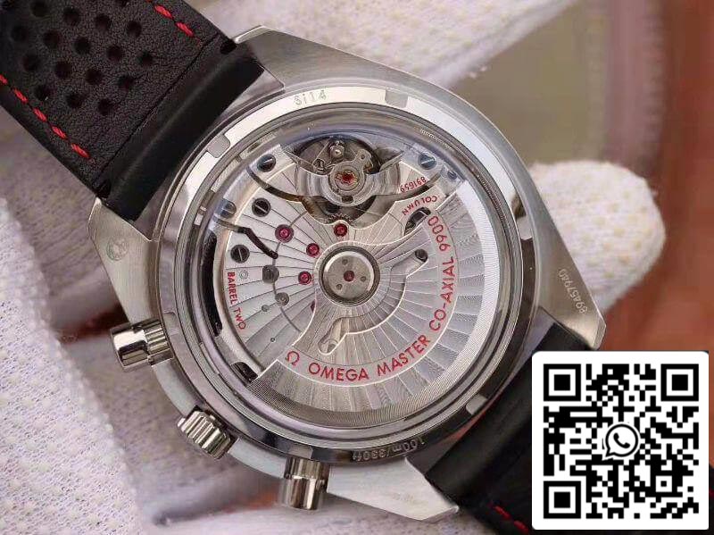 Omega Speedmaster Racing 329.32.44.51.01.001 OM Fabbrica 1:1 Best Edition Swiss ETA9900