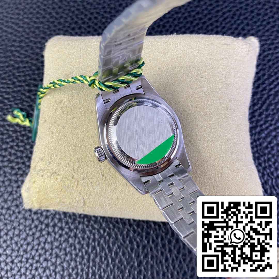 Rolex Datejust M279174-0009 28MM 1:1 edizione migliore GS Fabbrica Mother-Of-Pearl quadrante
