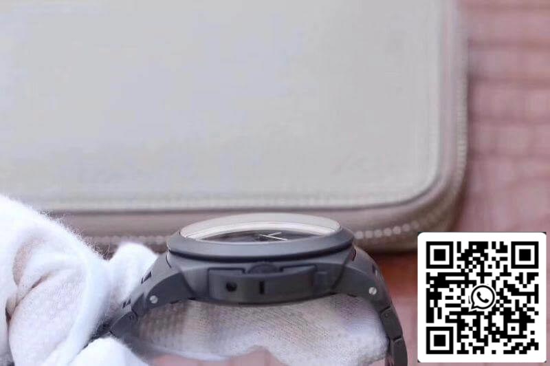 Panerai Luminor PAM438 VS Fabbrica 1:1 edizione migliore Swiss ETA P9001