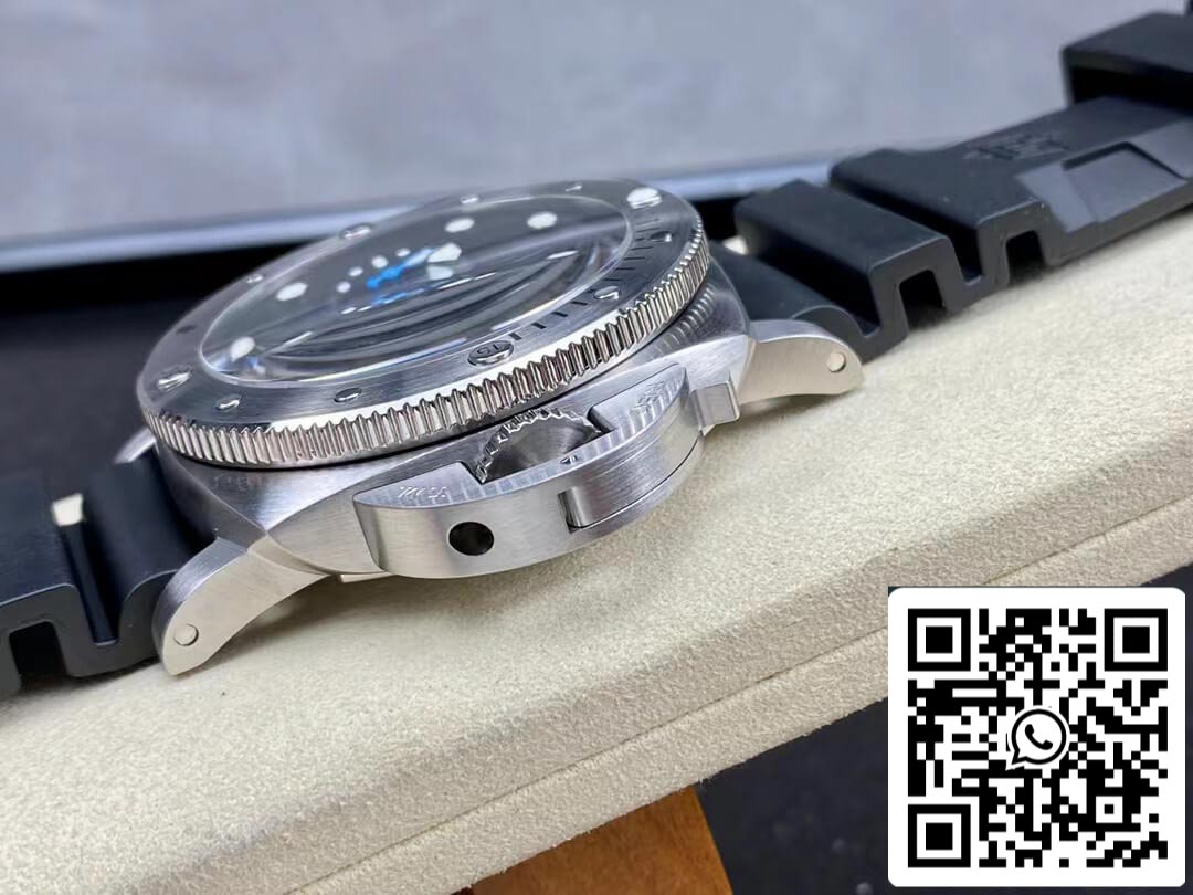 Panerai Submersible PAM01229 1:1 edizione migliore VS Fabbrica quadrante nero