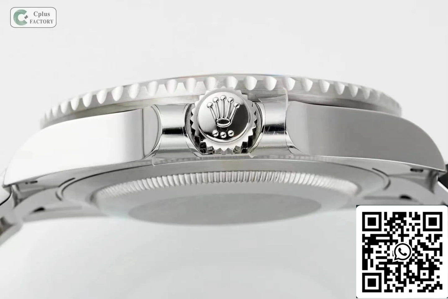 Rolex GMT Master II M126710BLRO-0002 1:1 edizione migliore C+ Fabbrica Red Blu lunetta