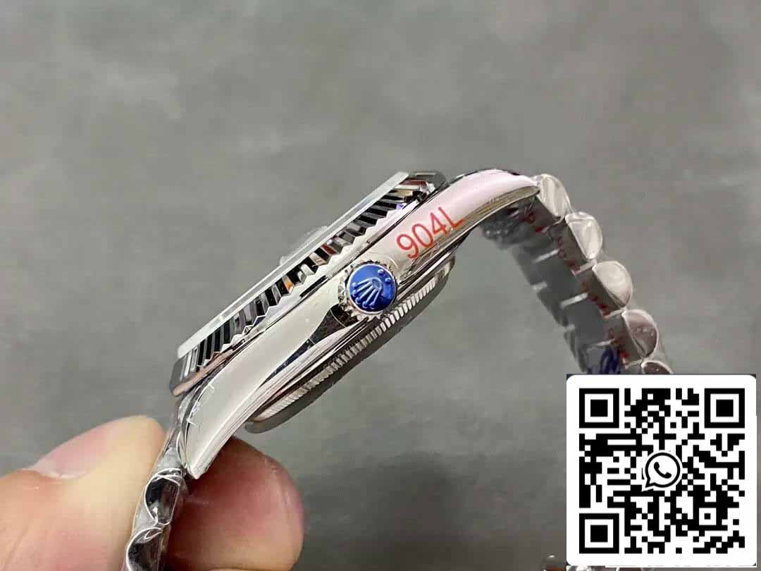 Rolex Day Date 228238 1:1 edizione migliore GM Fabbrica V2 Counterweight Versione 167 gram
