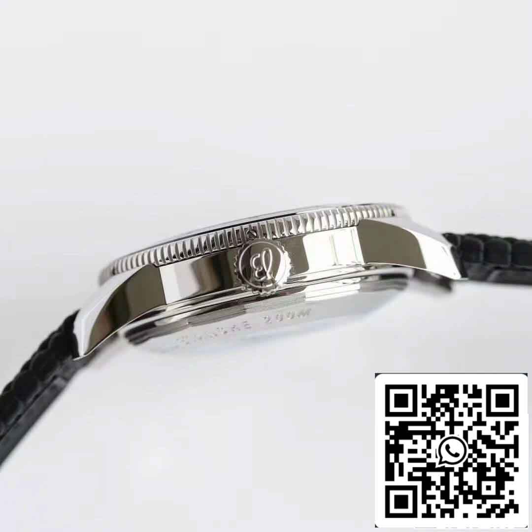 Breitling Superocean Heritage AB201012.G827.154A 1:1 edizione migliore GF Fabbrica lunetta in ceramica