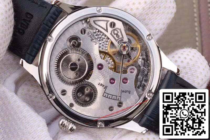 IWC Portugieser IW544203 GS Fabbrica 1:1 edizione melhor Swiss ETA6498 quadrante branco