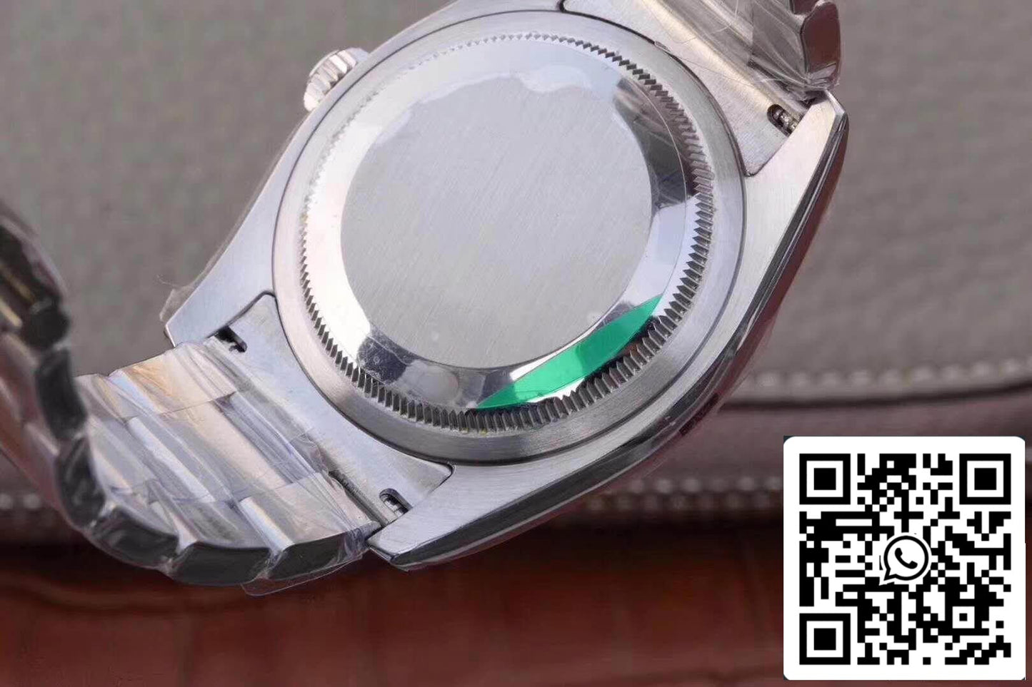 Rolex Datejust 36mm 116234-0141 AR Fabbrica Relógios Mecânicos 1:1 edizione migliore Swiss ETA3135