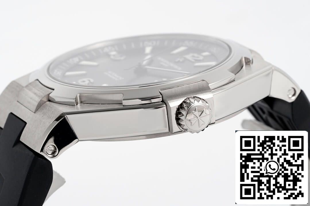 Vacheron Constantin Overseas 47040/000W-9500 1:1 Best Edition PPF Fabbrica Gray Dial