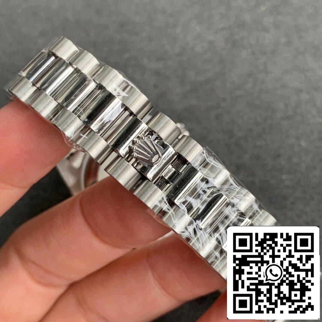 Rolex Datejust 31MM 1:1 edizione migliore GS Fabbrica quadrante blu