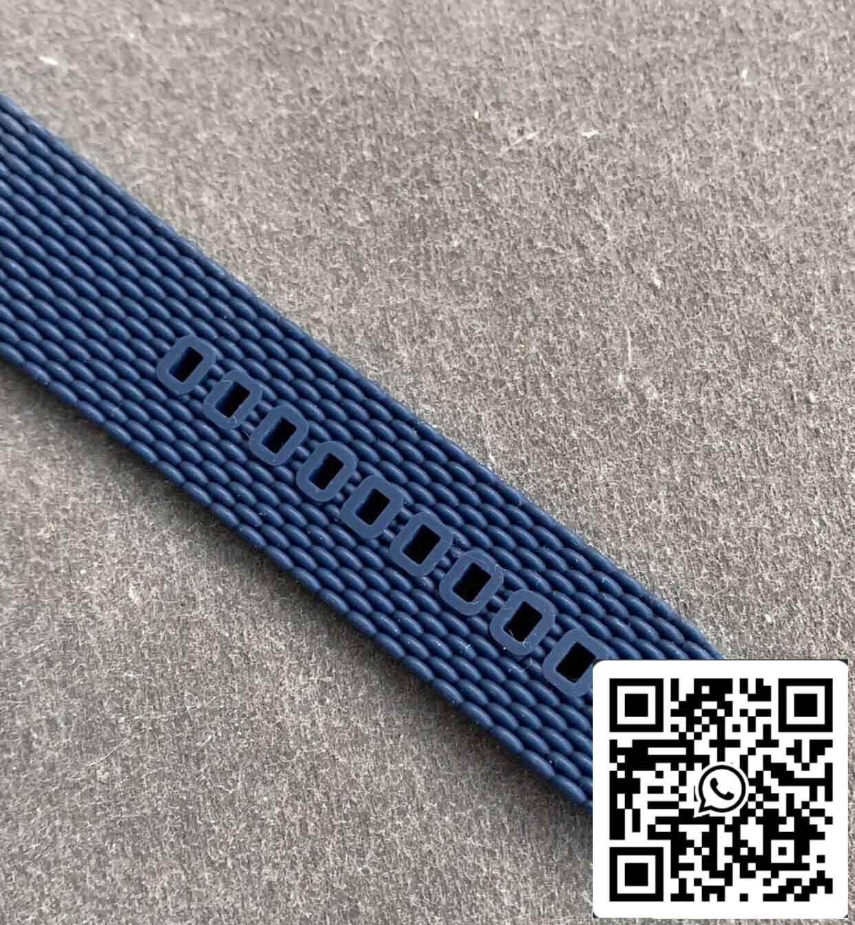 Breitling Superocean Heritage UB2010161C1S1 1:1 edizione migliore GF Fabbrica quadrante blu