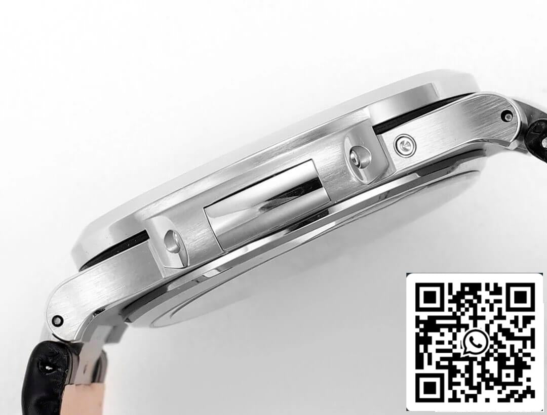 Patek Philippe Nautilus 5712G-001 1:1 edizione migliore GR Fabbrica Gray quadrante