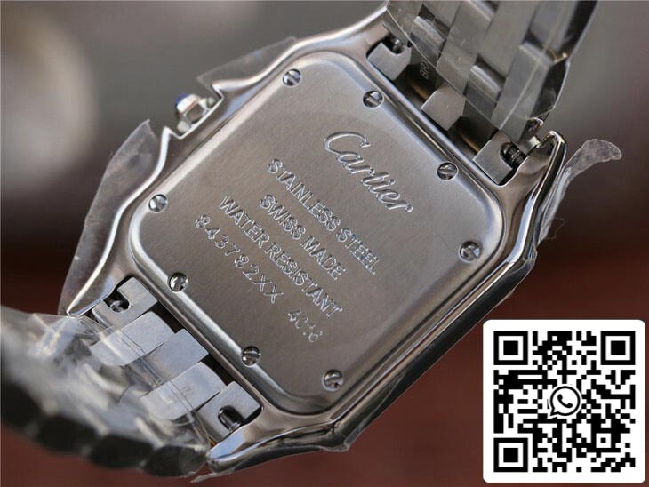 Panthere De Cartier WSPN0007 1:1 edizione migliore GF Fabbrica acciaio inossidabile