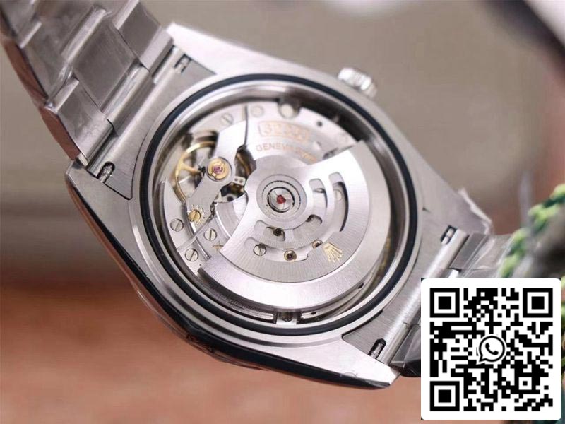 Rolex Datejust M126334-0021 1:1 Best Edition TW Fabbrica Gray Dial Swiss ETA3235