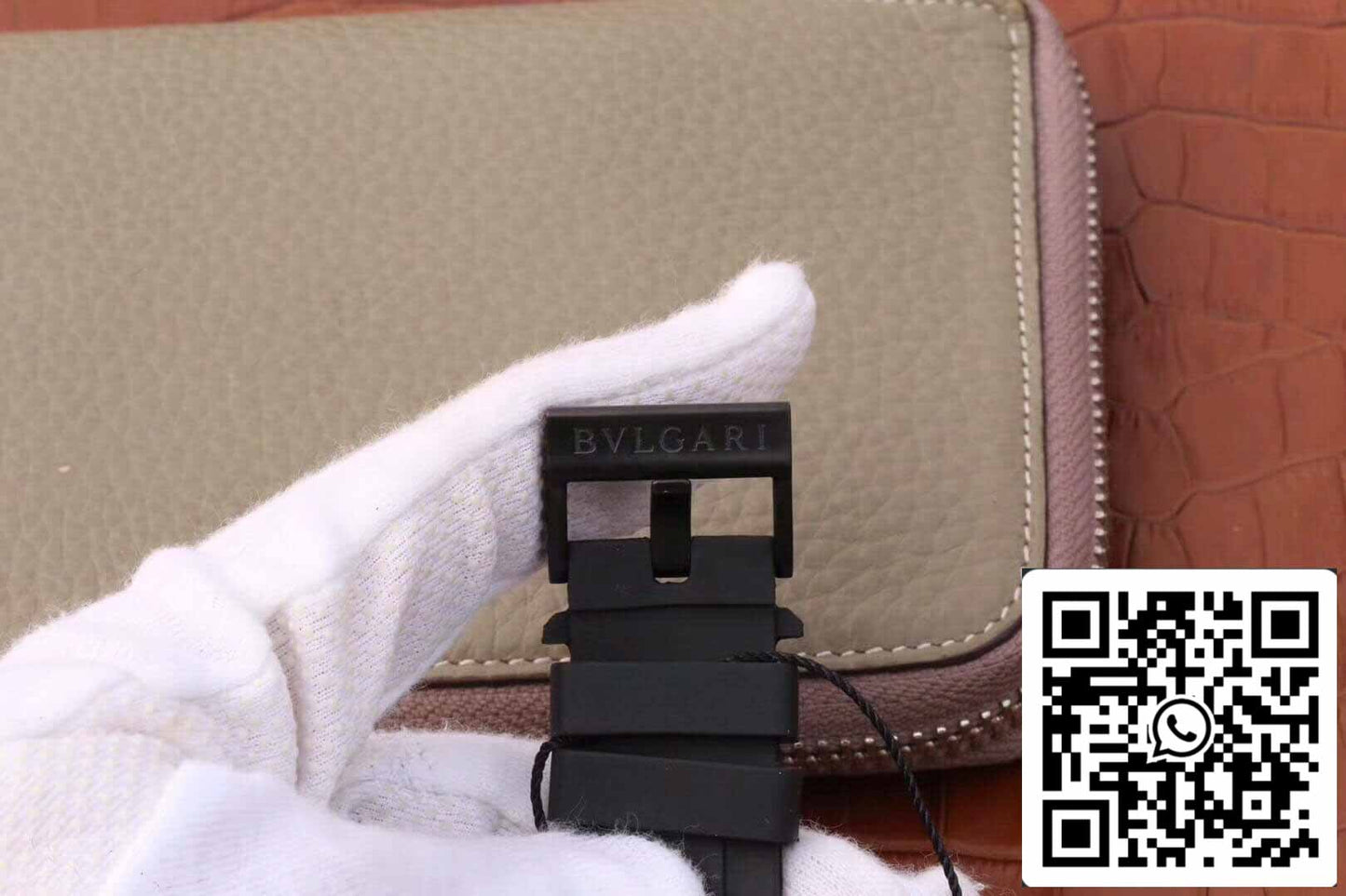 Bvlgari Octo 102581 BGO41BBSVD 1:1 edizione migliore quadrante nero