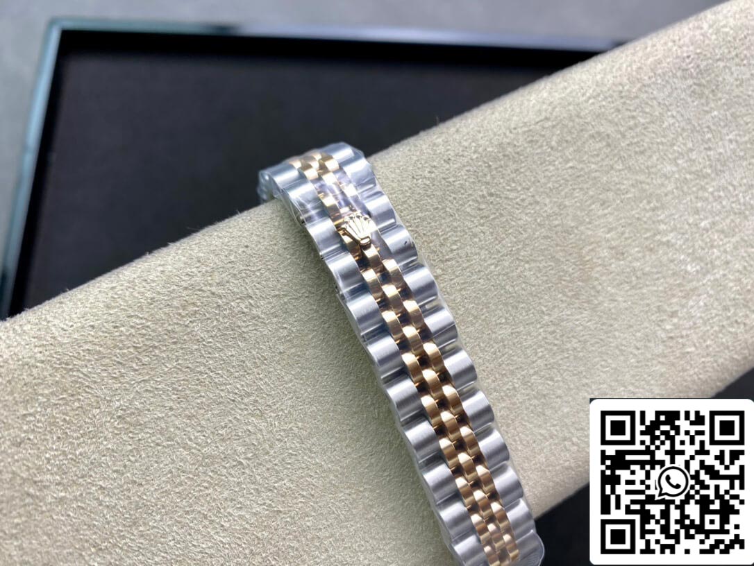 Rolex Datejust M279173-0003 28MM 1:1 edizione migliore BP Fabbrica Diamond quadrante