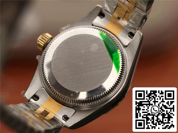 Rolex Datejust M279173-0013 28MM 1:1 edizione migliore Yellow Oro