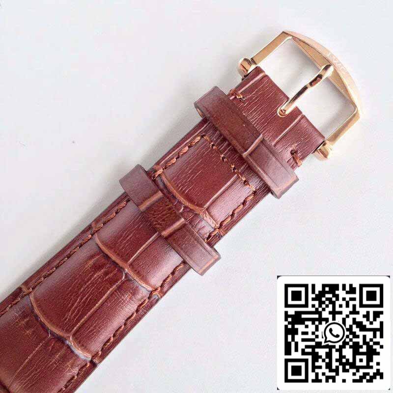 IWC Português IW544201 GS Fabbrica 1:1 edizione melhor Swiss ETA98290