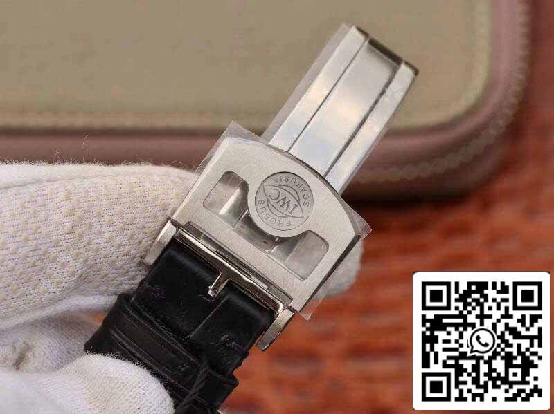 IWC Portugieser IW390403 ZF Fabbrica Mechanical Watches 1:1 Best Edition Swiss ETA7750