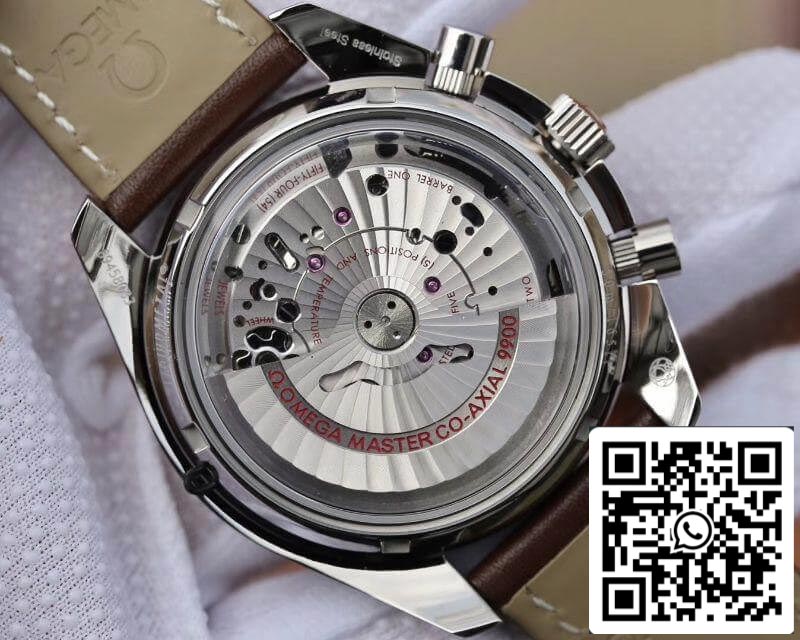 Omega Speedmaster Racing Chronometer 329.32.44.51.06.001 Mechanical Watches 1:1 Best Edition Swiss ETA7750