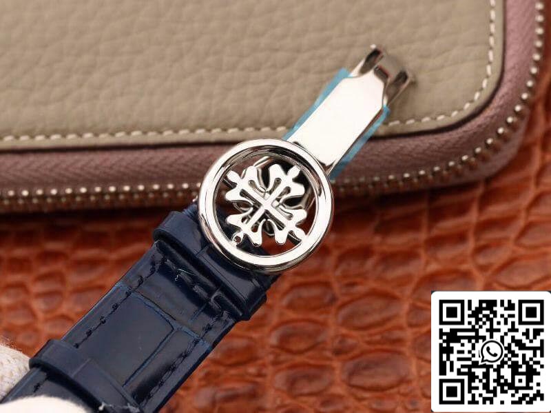 Patek Philippe Grand Complications 5102PR-001 TW Fabrica 1:1 Melhor Edição Suíça ETA240