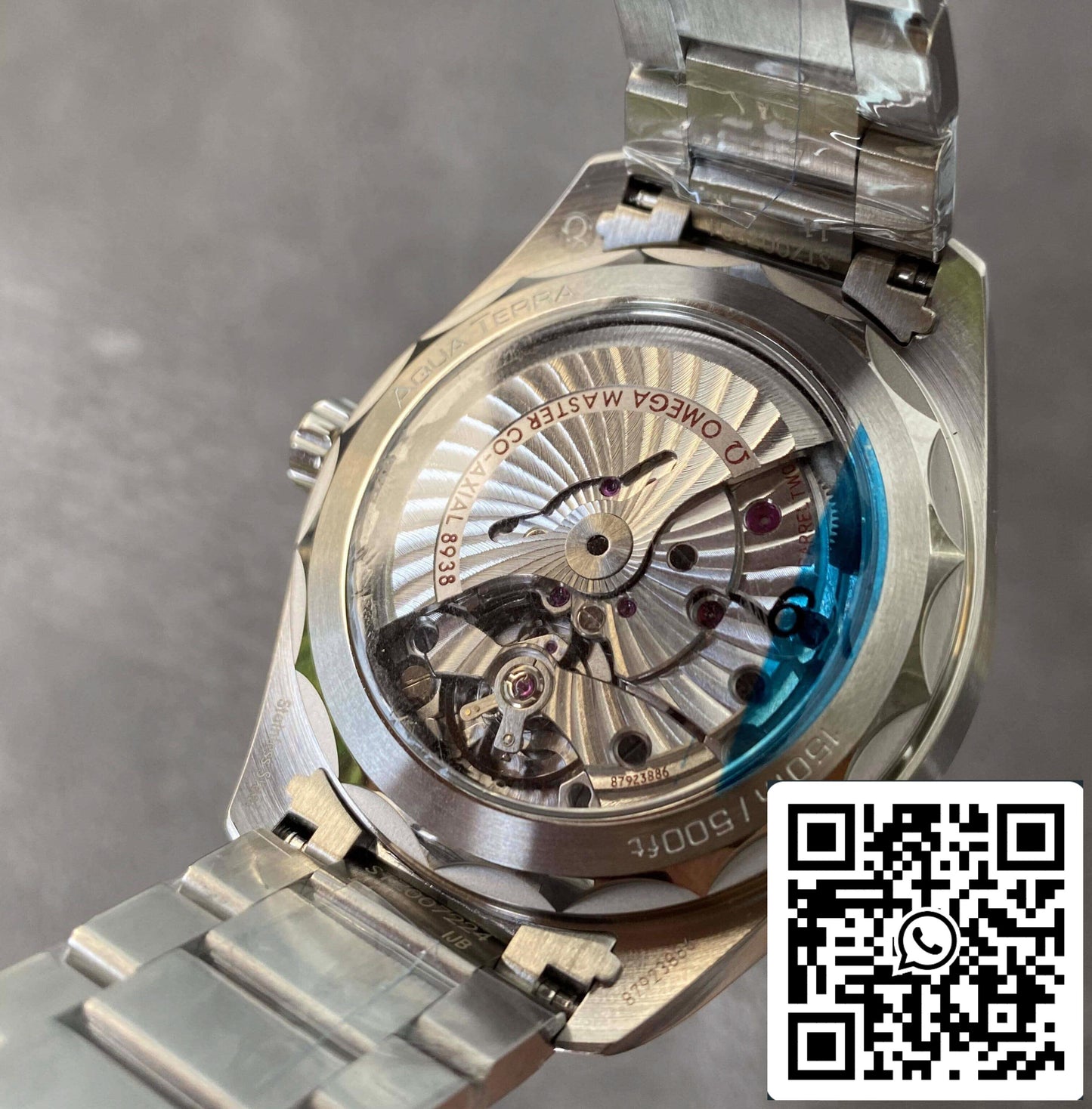 Omega Seamaster 220.30.43.22.10.001 1:1 edição melhor VS Fabbrica quadrante verde
