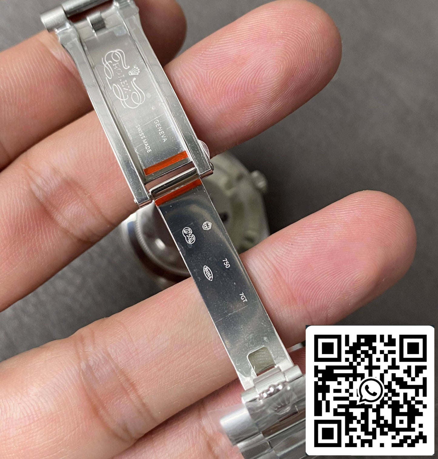Rolex Day Date M228236-0006 1:1 edizione migliore GM Fabbrica quadrante blu