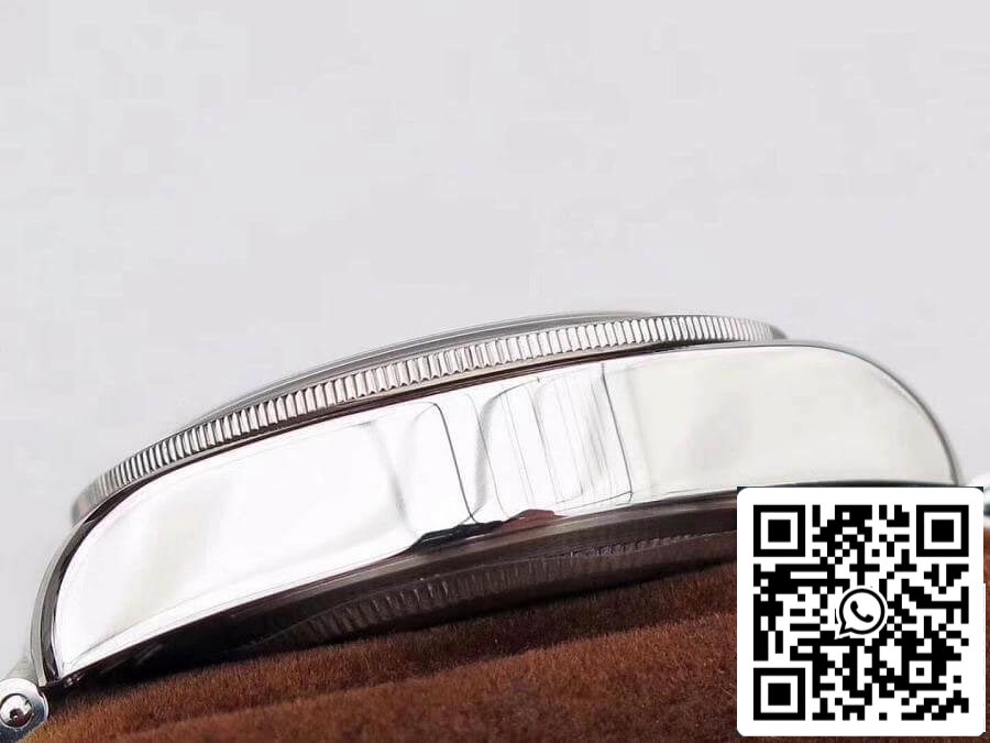 Tudor Heritage Black Bay 79730-0002 ZF Fabbrica Men Watches 1:1 Best Edition Swiss ETA2824-2 Brown Nato cinturino