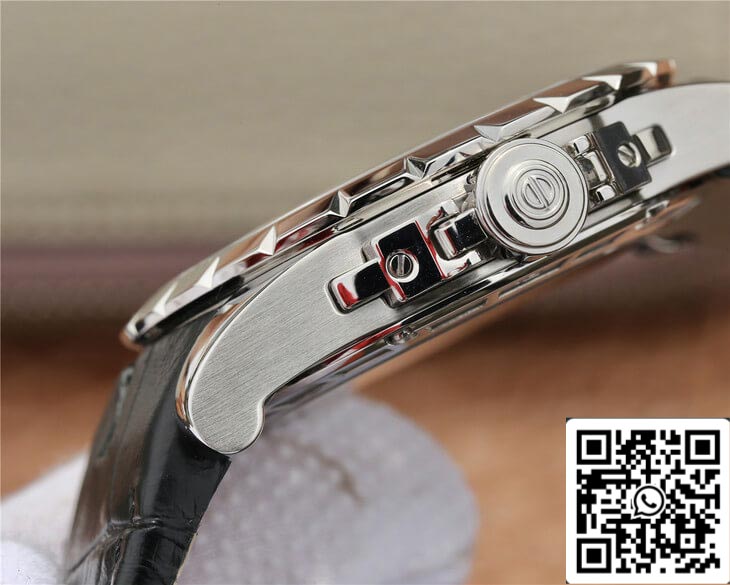 Roger Dubuis Excalibur RDDBEX0260 1:1 edizione migliore JB Fabbrica Skeleton Tourbillon Dial