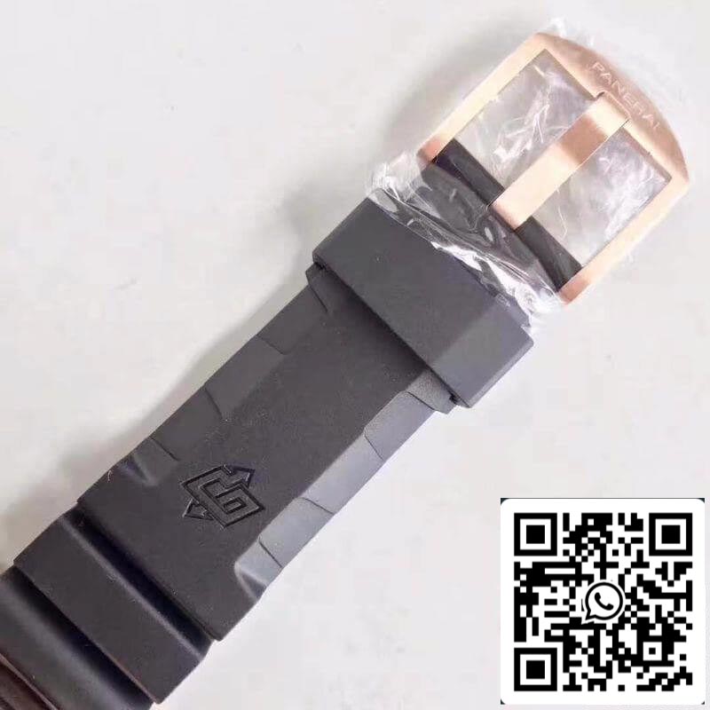 Panerai Luminor Submersible PAM684 XF Fabbrica 1:1 Best Edition Swiss ETA P9010