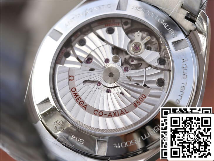 Omega Seamaster 231.10.42.21.06.001 1:1 edizione migliore VS Fabbrica Dark quadrante nero